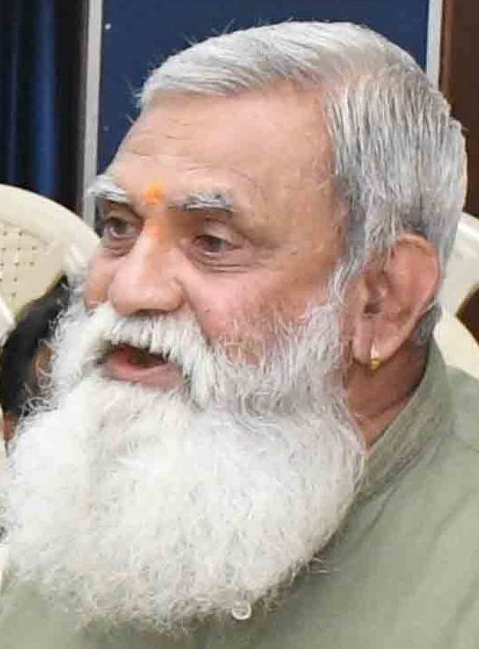 ಬಿ.ಡಿ.ಹಿರೇಮಠ ವಕೀಲ