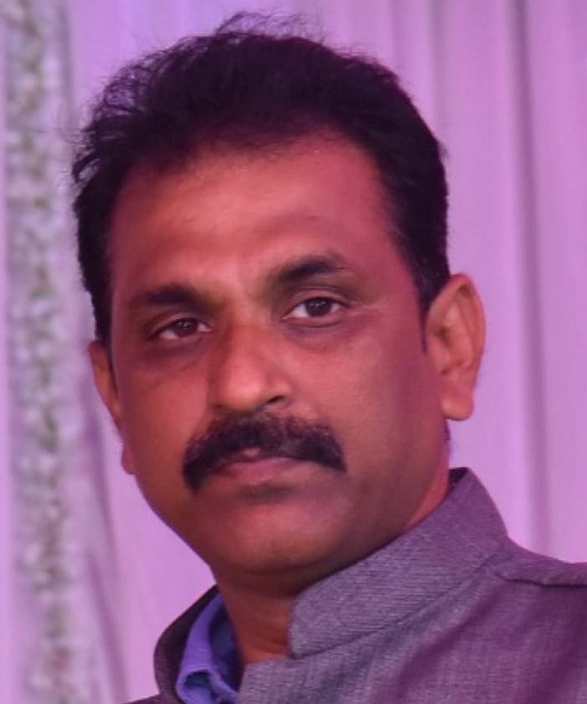 ಆರ್.ಶೇಜೇಶ್ವರ