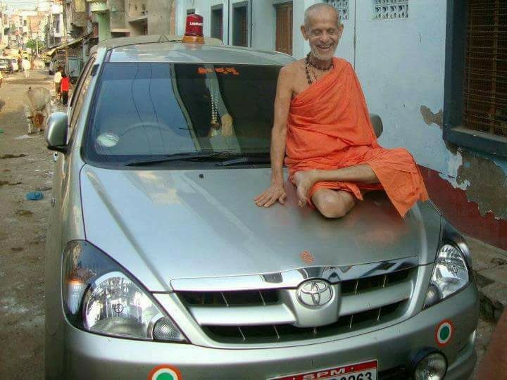 ಖುಷಿಯ ಕ್ಷಣ