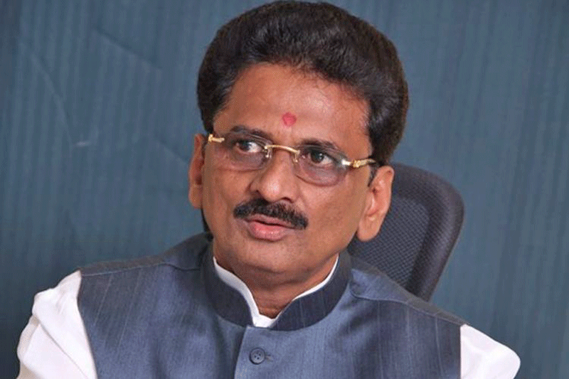 ರತ್ನಾಕರ್ ಗುಟ್ಟೆ