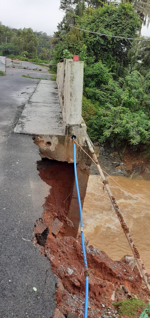 ಕೊಪ್ಪ ತಾಲ್ಲೂಕು ಬಾಳಗಡಿ