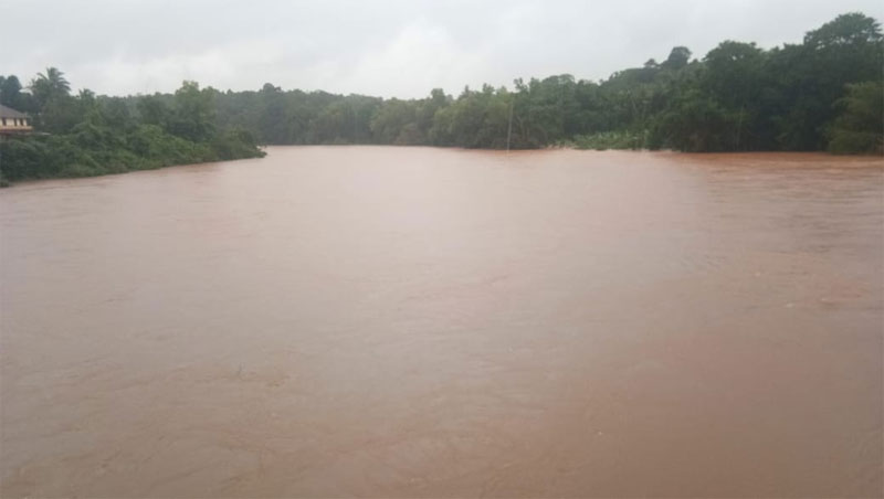 ತುಂಗಾ ನದಿ