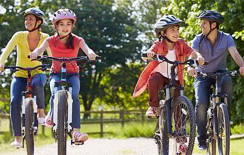 साइकिल चलाएंगे तो देश को होगा 1800 अरब का मुनाफा !