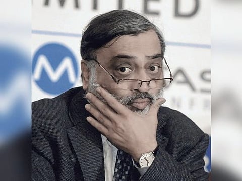 IL&FS Case: 1 लाख करोड़ के घोटाले का मास्टरमाइंड गिरफ्तार