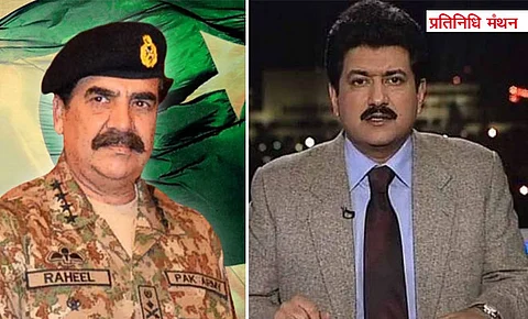 Hamid Mir