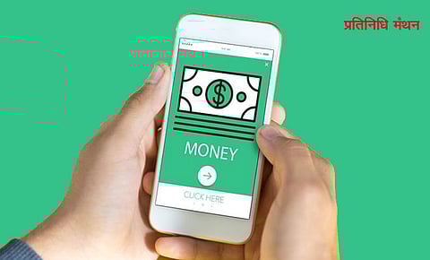 इन ऐप्स से आप घर बैठे मोटी कमाई कर सकते हैं, बस इंटरनेट कनेक्शन होना चाहिए!