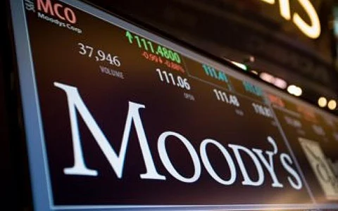 चालू वित्त वर्ष 2021-22 के अंत में 9.3% रह सकता है भारत का GDP ग्रोथ रेट: Moody's