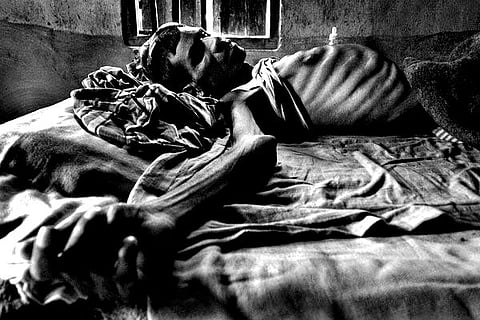 दुनिया में हर मिनट 11 लोग भूख से मर रहे हैं : ऑक्सफैम