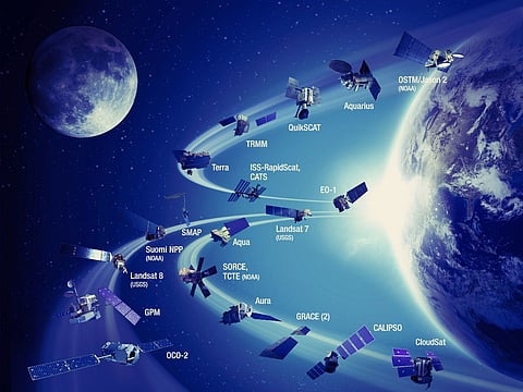 विकसित देशों की अंतरिक्ष एजेंसियों के पूरे नाम जानिए, NASA तो सुना ही होगा?