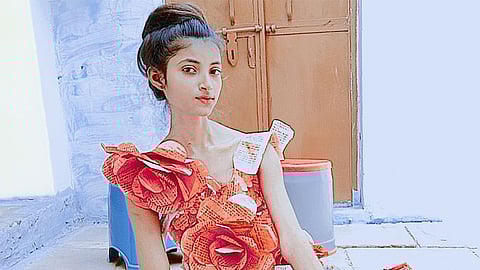 लिप-सिंकिंग तो सब कर रहे हैं, मेरी प्रोफाइल अलग दिखनी चाहिए: 'Paper Queen' Apeksha Rai