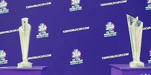 T20 World Cup 2021: भारत, पाकिस्तान, न्यूजीलैंड और अफगानिस्तान के साथ ग्रुप-2 में