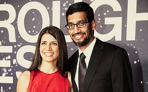 सुंदर पिचाई की कुल संपत्ति: Google सीईओ की पगार, जमीन-जायदाद और समाजसेवा के कार्यों पर एक नजर