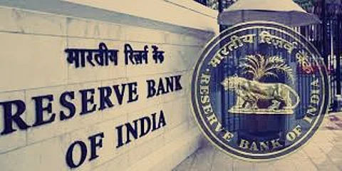 Reserve Bank of India