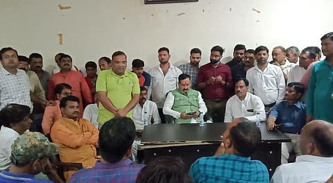 तीन दिवसीय दतिया महोत्सव कार्यक्रम , स्टेडियम ग्राउंड पर होगा भव्य कार्यक्रम