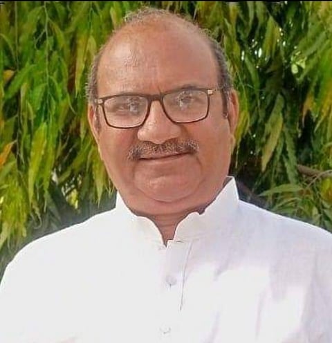 जन जागरण यात्रा का द्वितीय चरण कल से