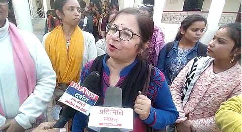पुरानी पेन्शन को लेकर शिक्षक एवं कर्मचारी संगठनों नें आन्दोलन के लिए कमर कस ली है