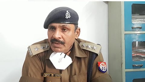 झांसी में पॉलीथिन में तीन भ्रूण मिलने से मचा हड़कंप