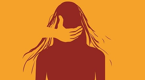 शिक्षक ने की नवालिक वालिका के साथ छेड़छाड़, मामला दर्ज