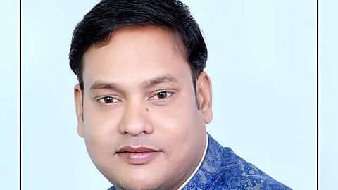 युवा नेता गौरव हयारण (गुड्डू)को समाजवादी पार्टी का नगर अध्यक्ष मनोनीत किया