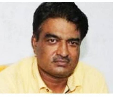 सड़क हादसे में दुखद निधन