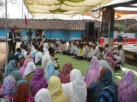 आर्थिक एवं सामाजिक पतन का कारण है नशा- डगरवाल