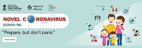 स्वयंसेवकों को स्वीप कार्यक्रम निर्वाचन व कोविड वैक्सीनेशन के संबंध में प्रशिक्षण
