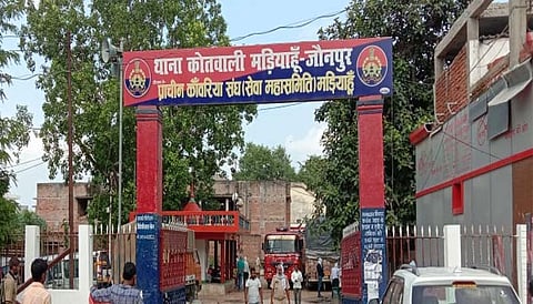 पुलिस के साथ हुई मुठभेड़ में शातिर अपराधी मो0 गुरफान अपने 05 अन्य साथियों सहित गिरफ्तार