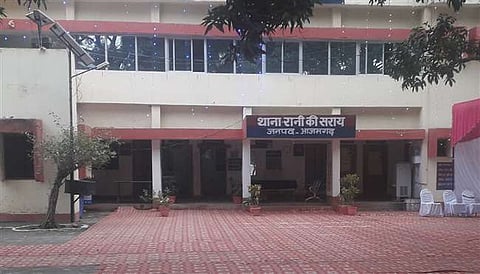 TET परीक्षा के दौरान नकल कराने के लिए योजनावद्ध रूप से साजिश करने वाले गैंग का पर्दाफाश