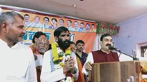 जवाहर लाल राजपूत