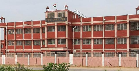 जिला अभिभाषक संघ अध्यक्ष पद के लिए 3 उम्मीदवार मैदान में आये, 27 को होगा मतदान