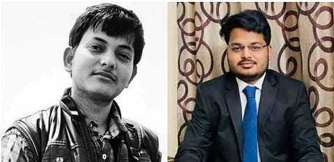 दतिया जिले से पीयूष और मृदुल का आईएएस मे चयन