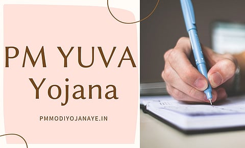 YUVA Scheme for Young Authors
