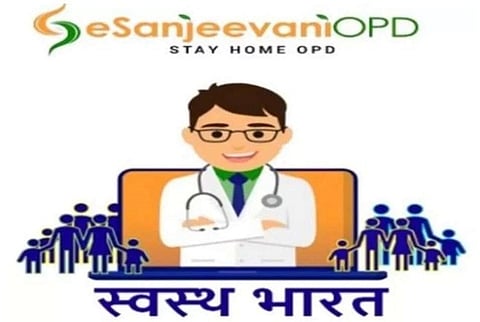e-Sanjeevani Program (Online OPD)