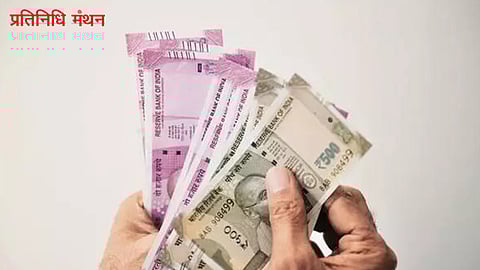 देश में सबसे अधिक सैलरी पाने वाला शख्स, महीने भर की पगार जानकर चौंक जायेंगे आप!