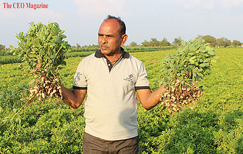 तीन मनसुख भाई जिन्होंने ग्रामीण उद्योग के क्षेत्र में सफलता के नए आयाम छुए!