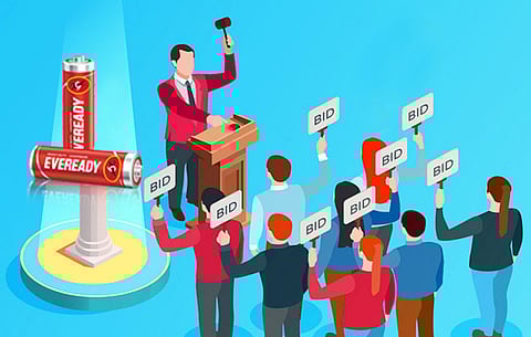 बिकने वाली है घर-घर की चहेती EVEREADY बैटरी कंपनी, जानिए कौन है खरीददार