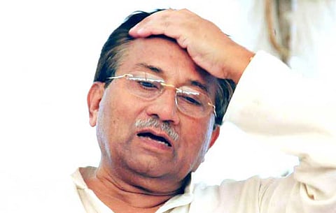 फांसी से बचने के लिए परवेज मुशर्रफ के पास क्या रास्ते हैं?