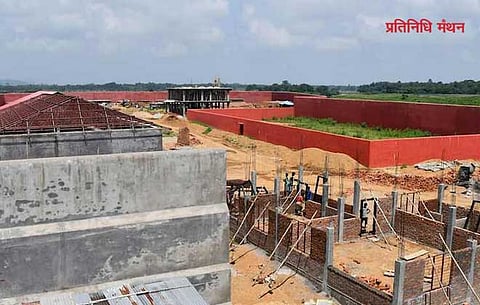 डिटेंशन सेंटर कोई जेल नहीं होता, विस्तार से समझिये!