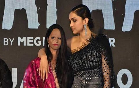 ऑनलाइन लीक हुई ‘छपाक’, दीपिका को हो सकता है डबल नुकसान