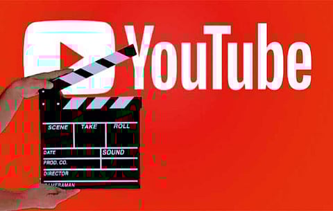 यूट्यूब पर कितने वीडियोज उपलब्ध हैं? आंकड़े।