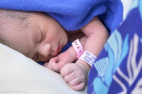 2020: 1 जनवरी को दुनियाभर में 386000 बच्चे पैदा हुए, सबसे ज्यादा भारत में