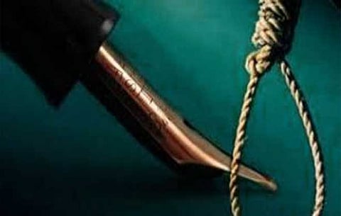 फांसी की सजा का पूरा हिसाब- किताब