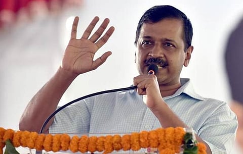विद्यार्थियों को बिजनेसमैन बनाएंगे केजरीवाल, ये है प्लान!