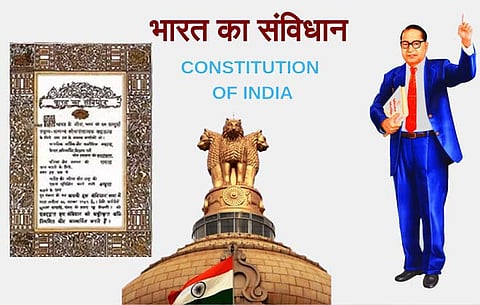 70 साल का रिकॉर्ड टूटा, संविधान पढ़ने लगे हैं लोग