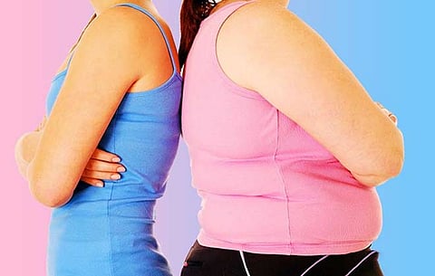 वेट लॉस और फैट लॉस में क्या अंतर होता है?