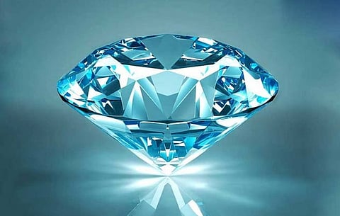 हीरे के बारे में अब तक आपको बहुत गलत बातें बताई गई हैं