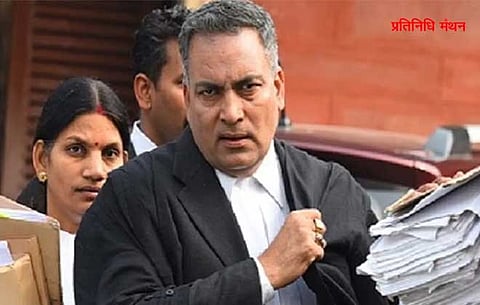 वो वकील जिसने निर्भया मामले को इतना लंबा खींच दिया।