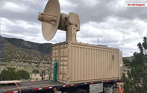 ‘माइक्रोवेव हथियार’ कितने खतरनाक होते हैं? दक्षिण चीन सागर में ड्रैगन किए इस्तेमाल