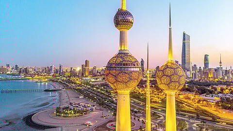 ارتفاع أرباح عقارات الكويت إلى 11.3 مليون دينار