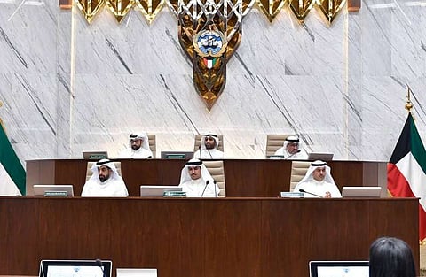 المجلس البلدي الكويتي يوافق على زيادة ارتفاع السكن الخاص إلى 20م